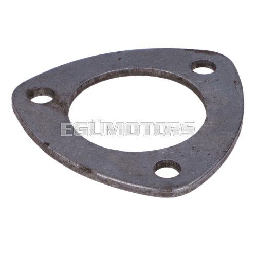 Kuplung nyomólap háromszög, Kreidler Florett, RS, RMC, RM, LF, LH, Flory