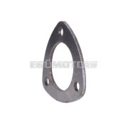 Kuplung nyomólap háromszög, Kreidler Florett, RS, RMC, RM, LF, LH, Flory