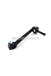 Váltókar összecsukható, fekete, Honda MT 5, 50, MB 8, 80