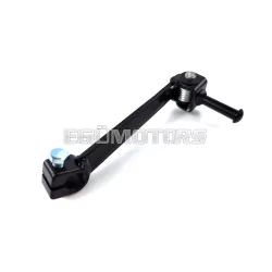 Váltókar összecsukható, fekete, Honda MT 5, 50, MB 8, 80