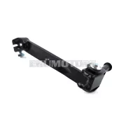 Váltókar összecsukható, fekete, Honda MT 5, 50, MB 8, 80