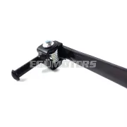 Váltókar összecsukható, fekete, Honda MT 5, 50, MB 8, 80