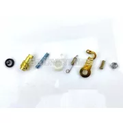 Kuplung nyomókészlet fém, műanyag, Yamaha DT 50 MX, RD TY