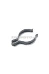 Steel drag spring for Kreidler, Florett RS, RMC, LF, LH, TM, Eiertank, Flory MF 12, 13, 23
