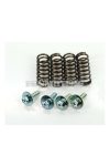 Clutch spring set with screws for Yamaha, DT 50 MX, FS 1 Mokick