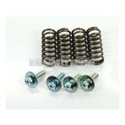   Clutch spring set with screws for Yamaha, DT 50 MX, FS 1 Mokick