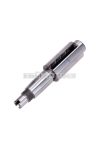 Shift shaft steel 5-speed for Sachs 50 S, Hercules K 50, DKW, KTM, Horex