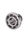 Clutch bearing Sachs bearing outer diameter approx. 35mm inner diameter 15mm wide 8mm total width 26mm thread M 21 x 1.0 for Hercules, Miele, DKW, KTM, Rixe, Gritzner, Göricke