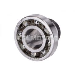   Clutch bearing Sachs bearing outer diameter approx. 35mm inner diameter 15mm wide 8mm total width 26mm thread M 21 x 1.0 for Hercules, Miele, DKW, KTM, Rixe, Gritzner, Göricke