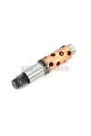 Shift shaft steel/copper 4-speed for Zündapp RS 50 Super, GTS 50, Sport Combinette, KS 75, 100, CS CX Hai