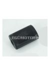 Lever rubber black for Puch, Monza, Cobra, Racing, MS, MV, DS, Mokick, KKR