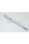 Bearing bolt steel silver for Kreidler, Florett RS, K54/53