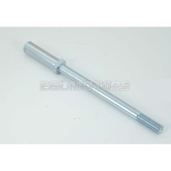 Bearing bolt steel silver for Kreidler, Florett RS, K54/53