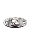 Clutch cover metal small for Hercules, Miele K 50, DKW, Rixe, KTM