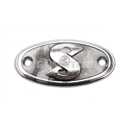 Clutch cover metal small for Hercules, Miele K 50, DKW, Rixe, KTM