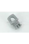 Screw plastic gray for Puch, Maxi
