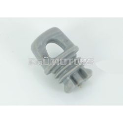 Screw plastic gray for Puch, Maxi