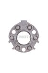 Spring plate clutch for Hercules, Miele, DKW, Rixe, KTM, Göricke, Gritzner