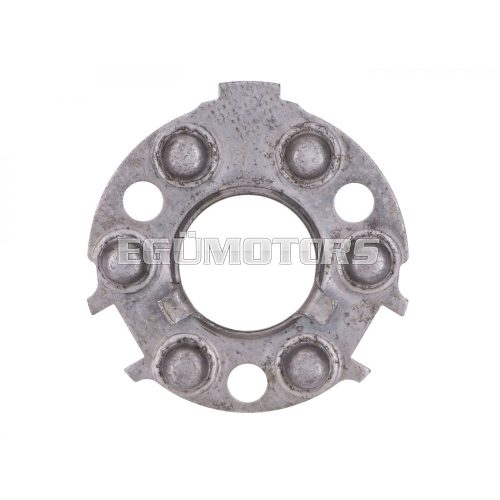 Spring plate clutch for Hercules, Miele, DKW, Rixe, KTM, Göricke, Gritzner