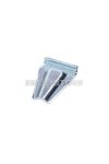 Clutch lock 2 pieces for Hercules, Miele, DKW, KTM, Rixe, Gritzner, Göricke, moped, moped, mokick