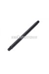 Shift rod 92mm for Hercules, Miele, DKW, Rixe, KTM, Göricke, Gritzner