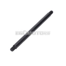   Shift rod 92mm for Hercules, Miele, DKW, Rixe, KTM, Göricke, Gritzner