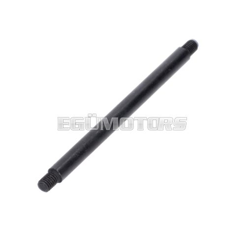 Shift rod 92mm for Hercules, Miele, DKW, Rixe, KTM, Göricke, Gritzner