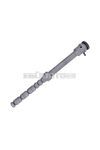 Pull key steel 5-speed for Zündapp KS 100, 125 GS, Mokick KKR