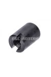 Shift rod nut reproduction for Hercules, KTM, DKW