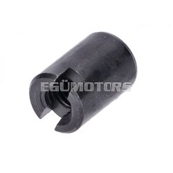 Shift rod nut reproduction for Hercules, KTM, DKW