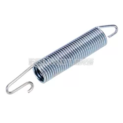Rugó 75mm, Velo Solex 1700, 2200, 3300, 3800, 5000