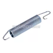 Rugó 75mm, Velo Solex 1700, 2200, 3300, 3800, 5000