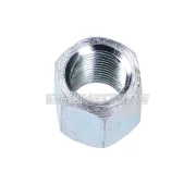 Hosszú anya M10 x 1.0 jobbmenetes, Zündapp, Puch Maxi