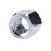 Hosszú anya M10 x 1.0 jobbmenetes, Zündapp, Puch Maxi