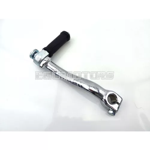 Berúgókar krómozott 13.7mm, Hercules K 50, MK 1, 2, 3, 4, Supra 4 GP, Enduro, KTM, DKW