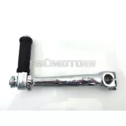 Berúgókar krómozott 13.7mm, Hercules K 50, MK 1, 2, 3, 4, Supra 4 GP, Enduro, KTM, DKW