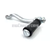Berúgókar krómozott 13.7mm, Hercules K 50, MK 1, 2, 3, 4, Supra 4 GP, Enduro, KTM, DKW