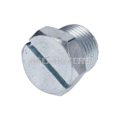   Screw thread M12 for Hercules, Miele, KTM, DKW, Rixe, moped, moped, mokick