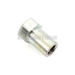 Nut steel hexagon for Velo Solex