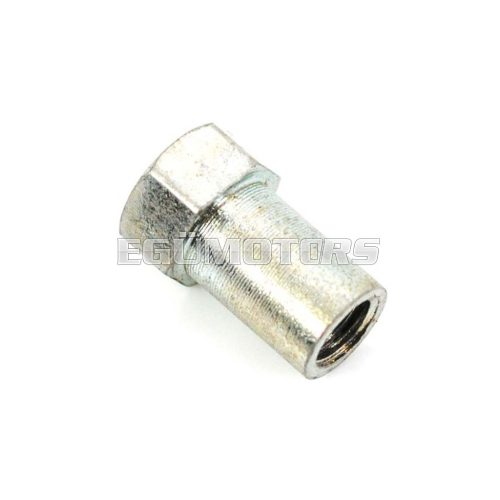 Nut steel hexagon for Velo Solex