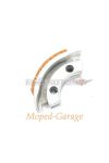 Aluminum clutch shoe for Tomos, A 35