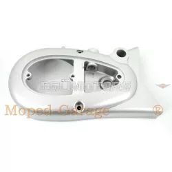   Tárcsakerék burkolat alumínium, ezüst, Hercules, Miele, DKW, KTM, Rixe