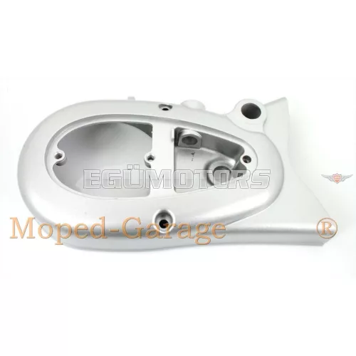 Tárcsakerék burkolat alumínium, ezüst, Hercules, Miele, DKW, KTM, Rixe
