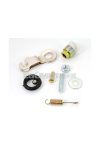 Clutch release set metal multi-piece for Yamaha, FS 1