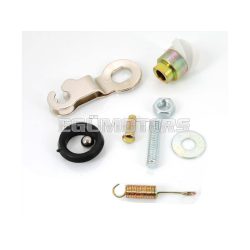 Clutch release set metal multi-piece for Yamaha, FS 1
