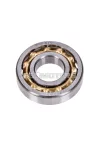 OEM Standard főtengelycsapágy sárgaréz kosárral 15x35x8, Sachs 50/AM A, AM B, AMA X, AMAL I,