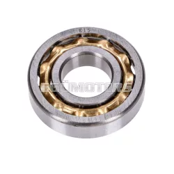   OEM Standard főtengelycsapágy sárgaréz kosárral 15x35x8, Sachs 50/AM A, AM B, AMA X, AMAL I,
