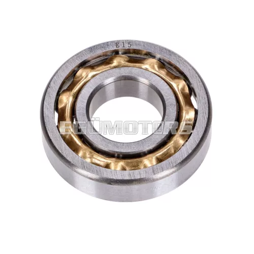 OEM Standard főtengelycsapágy sárgaréz kosárral 15x35x8, Sachs 50/AM A, AM B, AMA X, AMAL I,
