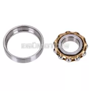 OEM Standard főtengelycsapágy sárgaréz kosárral 15x35x8, Sachs 50/AM A, AM B, AMA X, AMAL I,