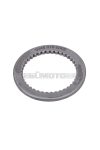 Brake lever disk for Hercules, Miele, DKW, KTM, Rixe, moped mokick